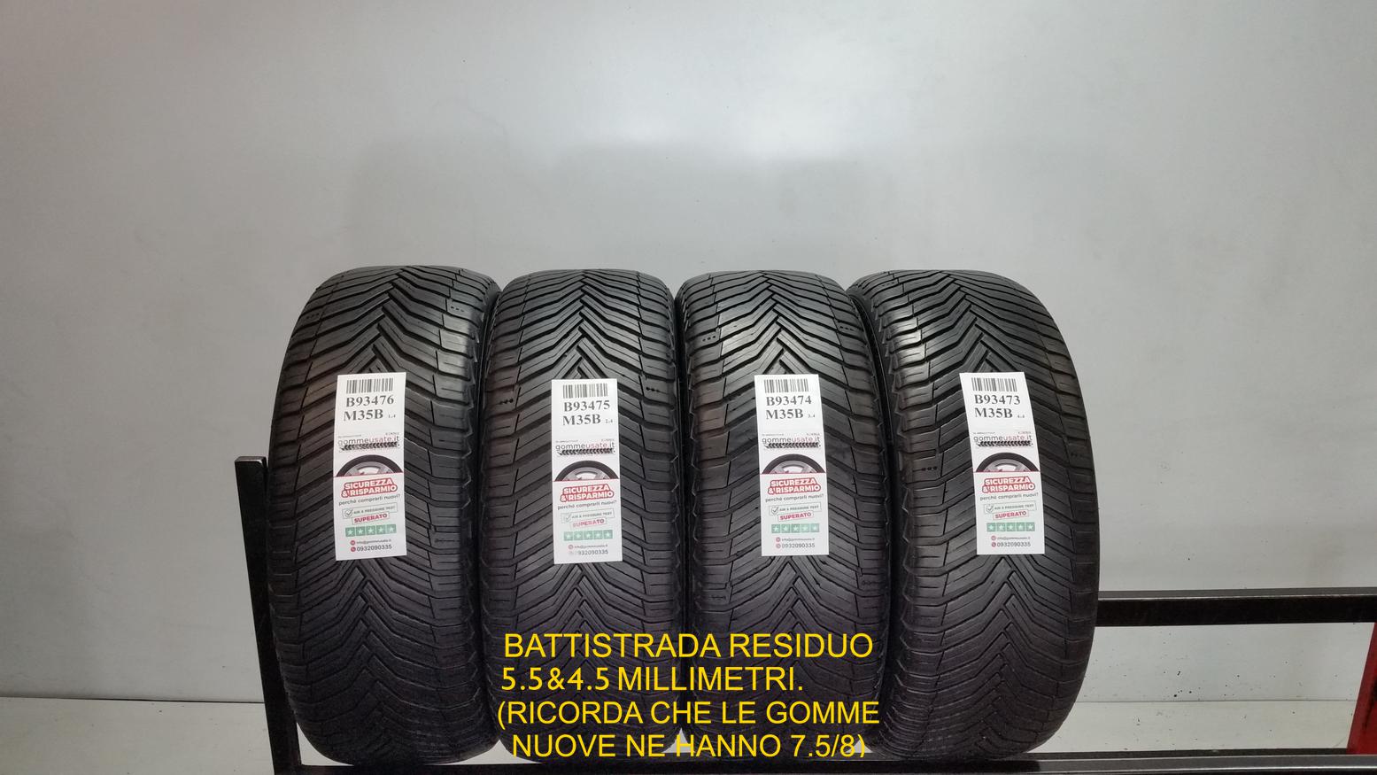 CROSSCLIMATE 2