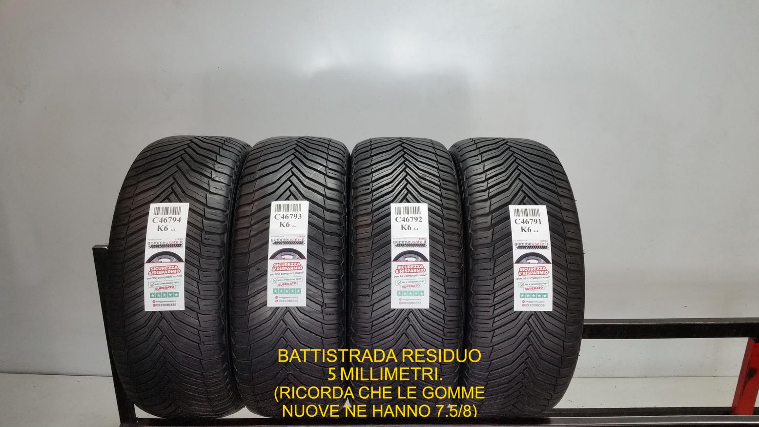 CROSSCLIMATE 2