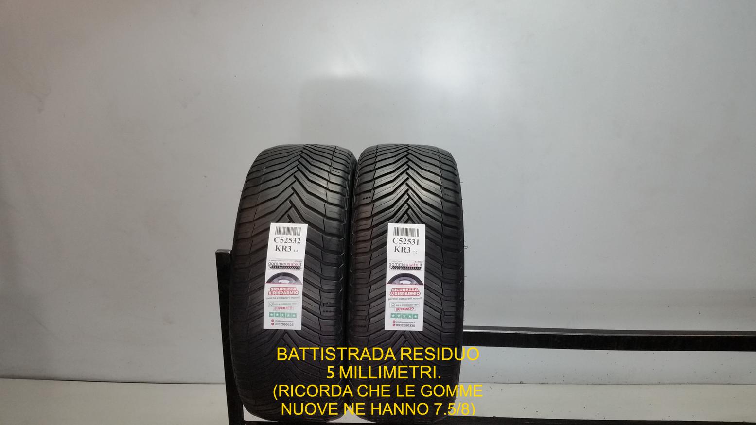 CROSSCLIMATE 2