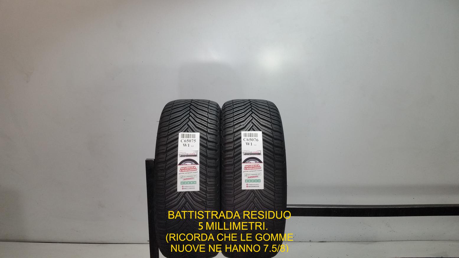 CROSSCLIMATE 2