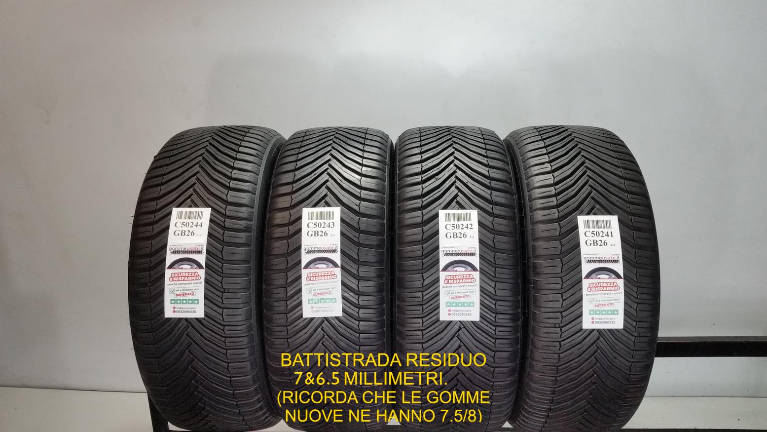 CROSSCLIMATE 2