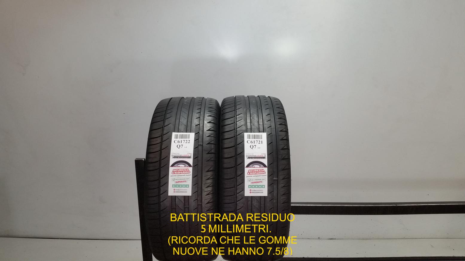Michelin 225/50 R16 92Y 
