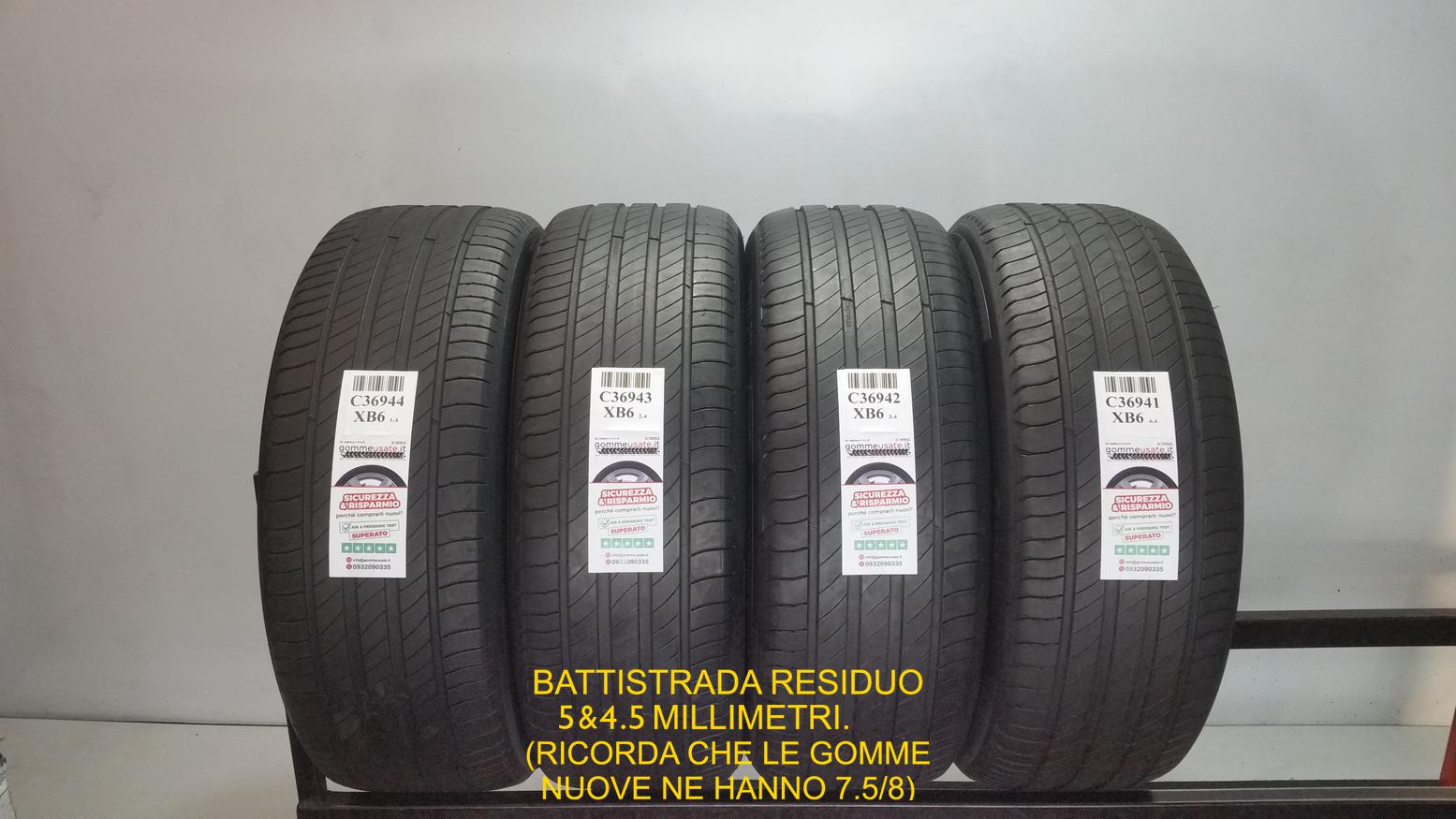 E PRIMACY E PRIMACY 4