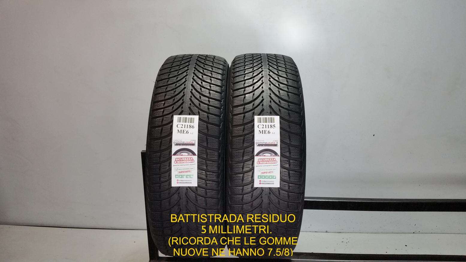 LATITUDE ALPIN LA2