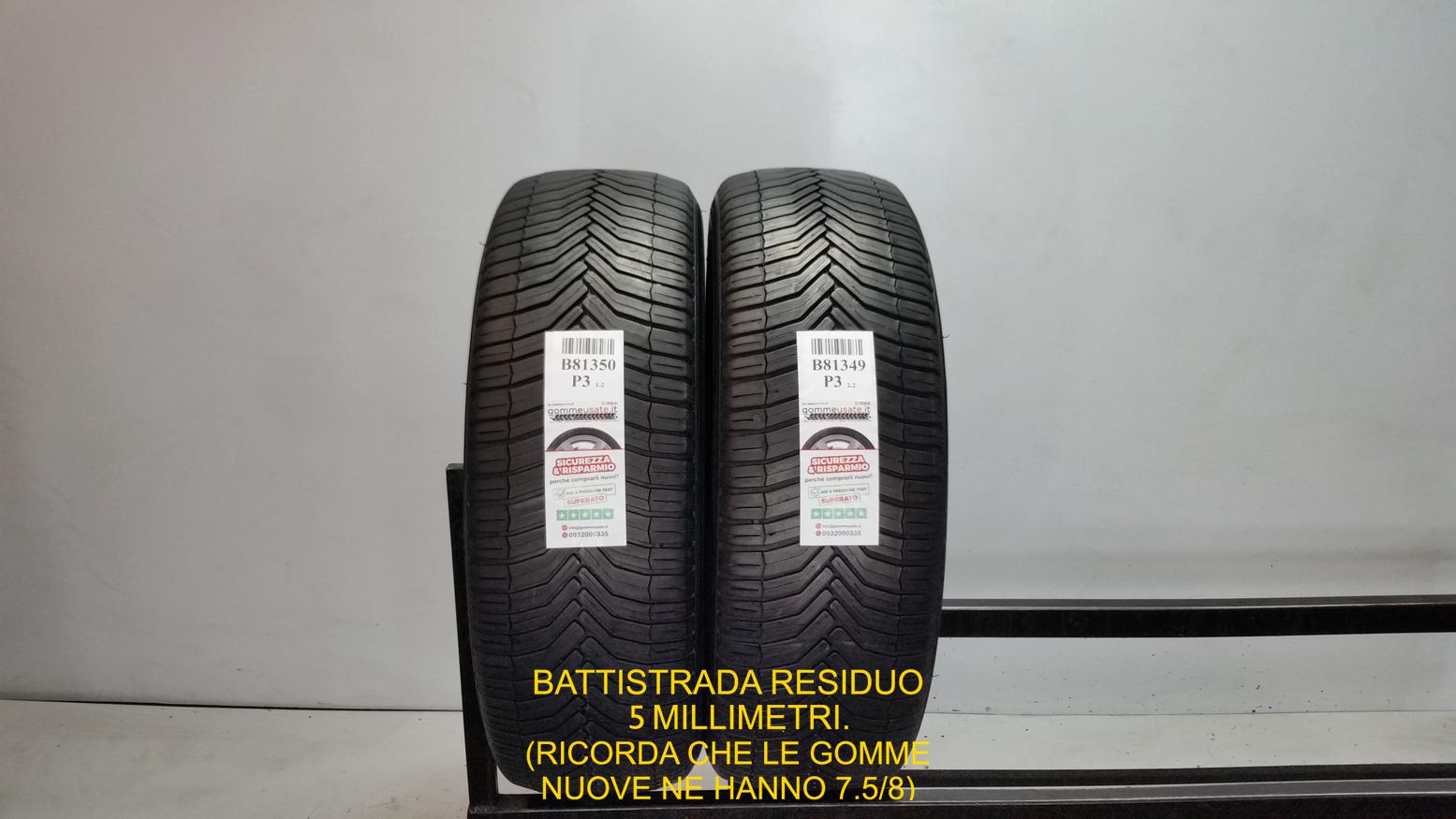 CROSSCLIMATE SUV