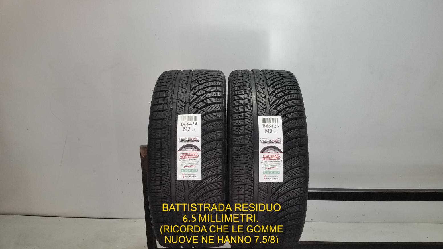 Michelin 235/35 R20 92W 
