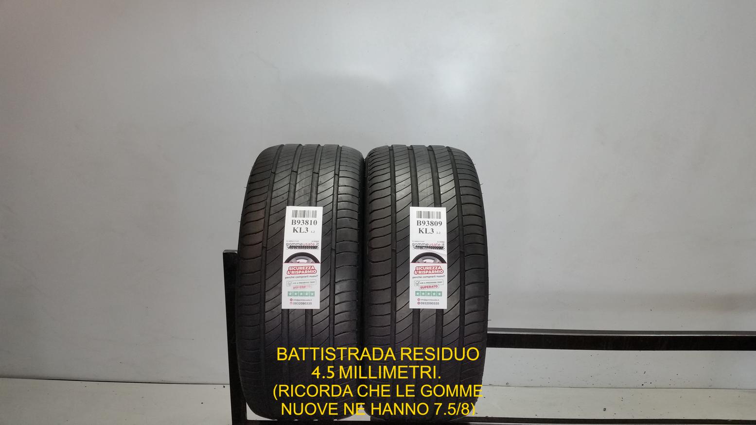 Michelin 235/40 R18 91W 