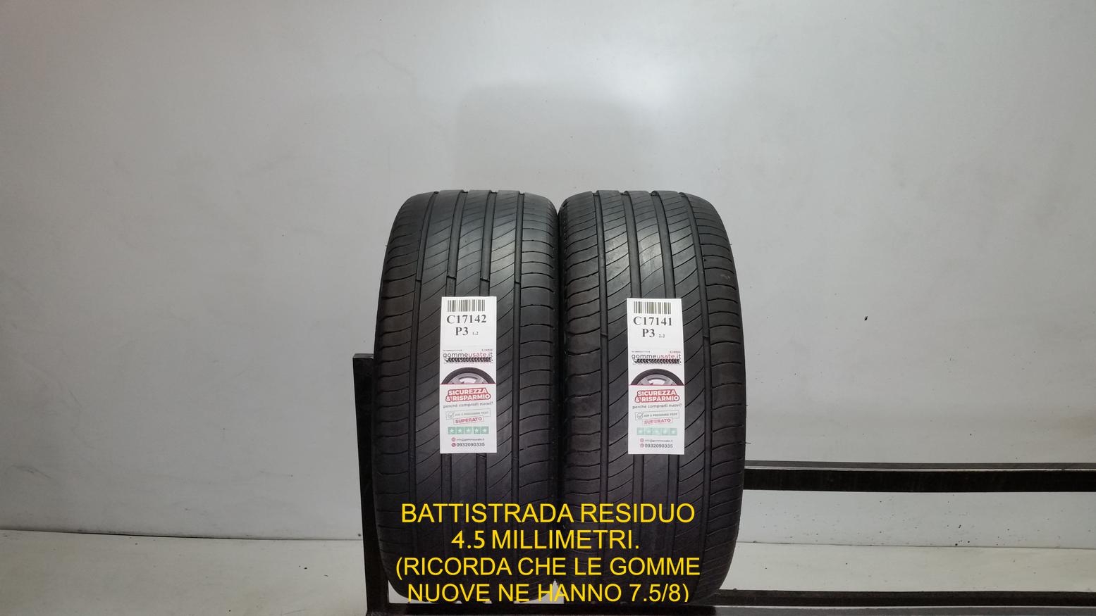 Michelin 235/40 R18 91W 
