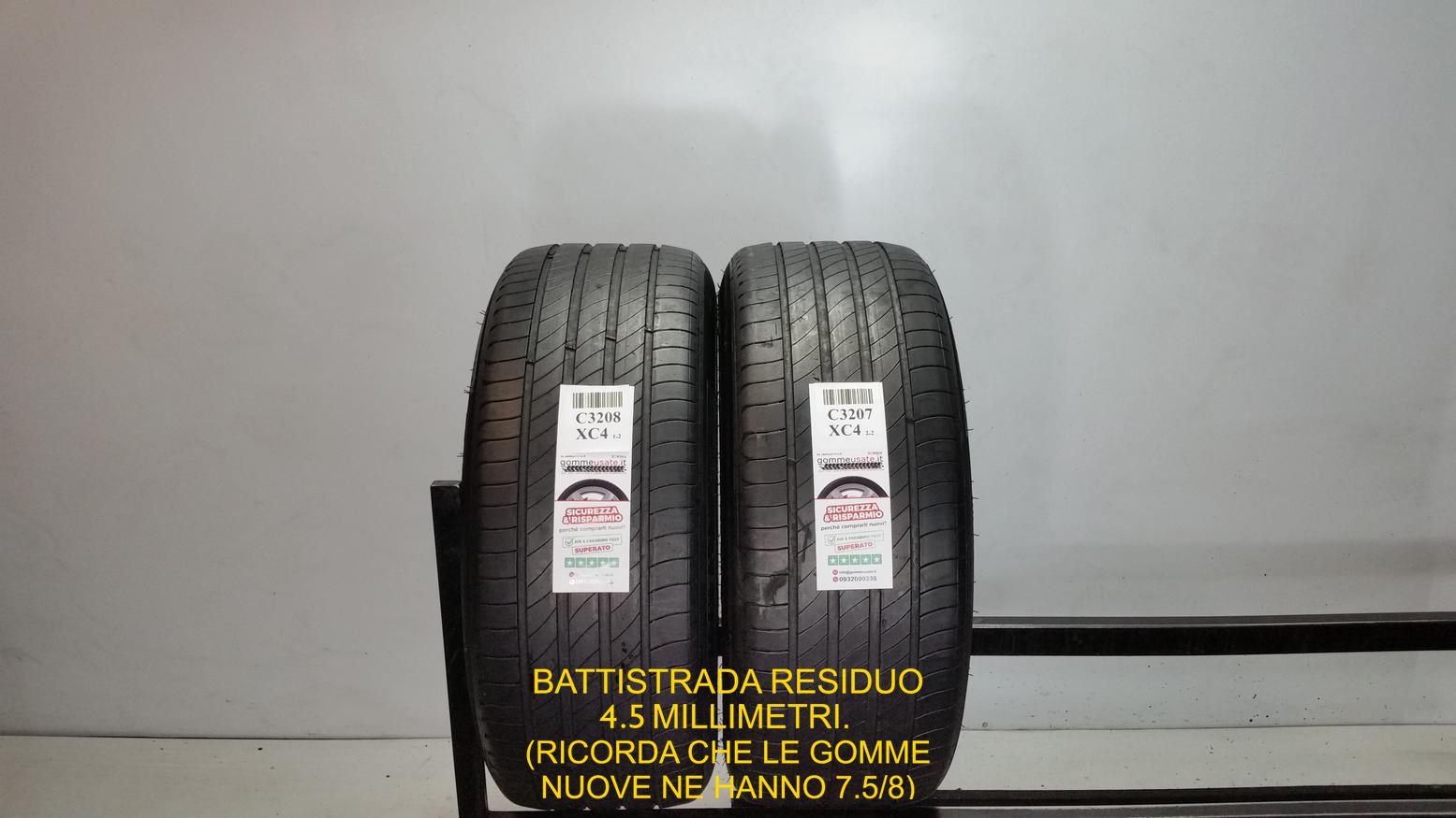 Michelin 235/45 R18 98V 