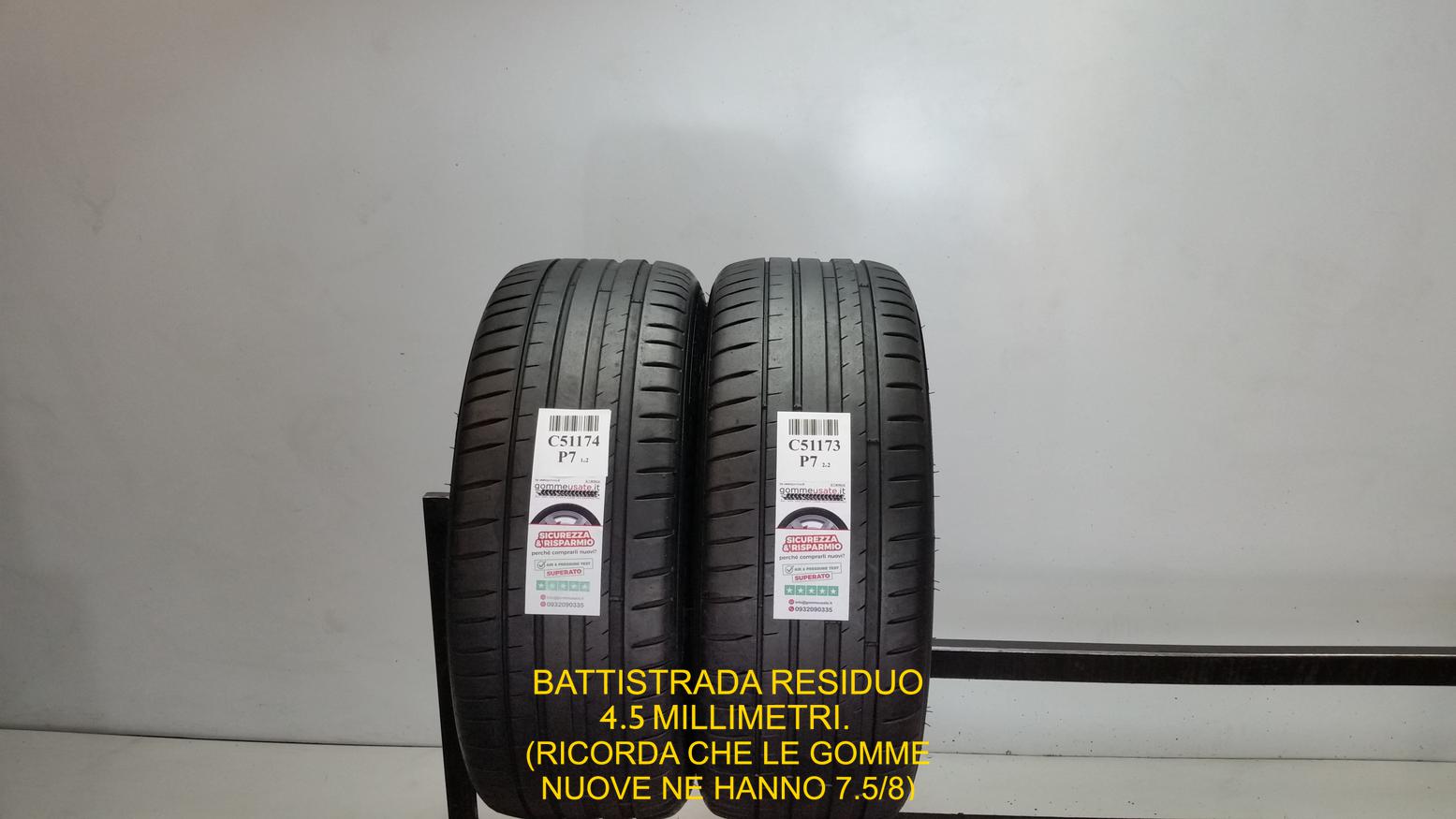 Michelin 235/45 R18 98Y 