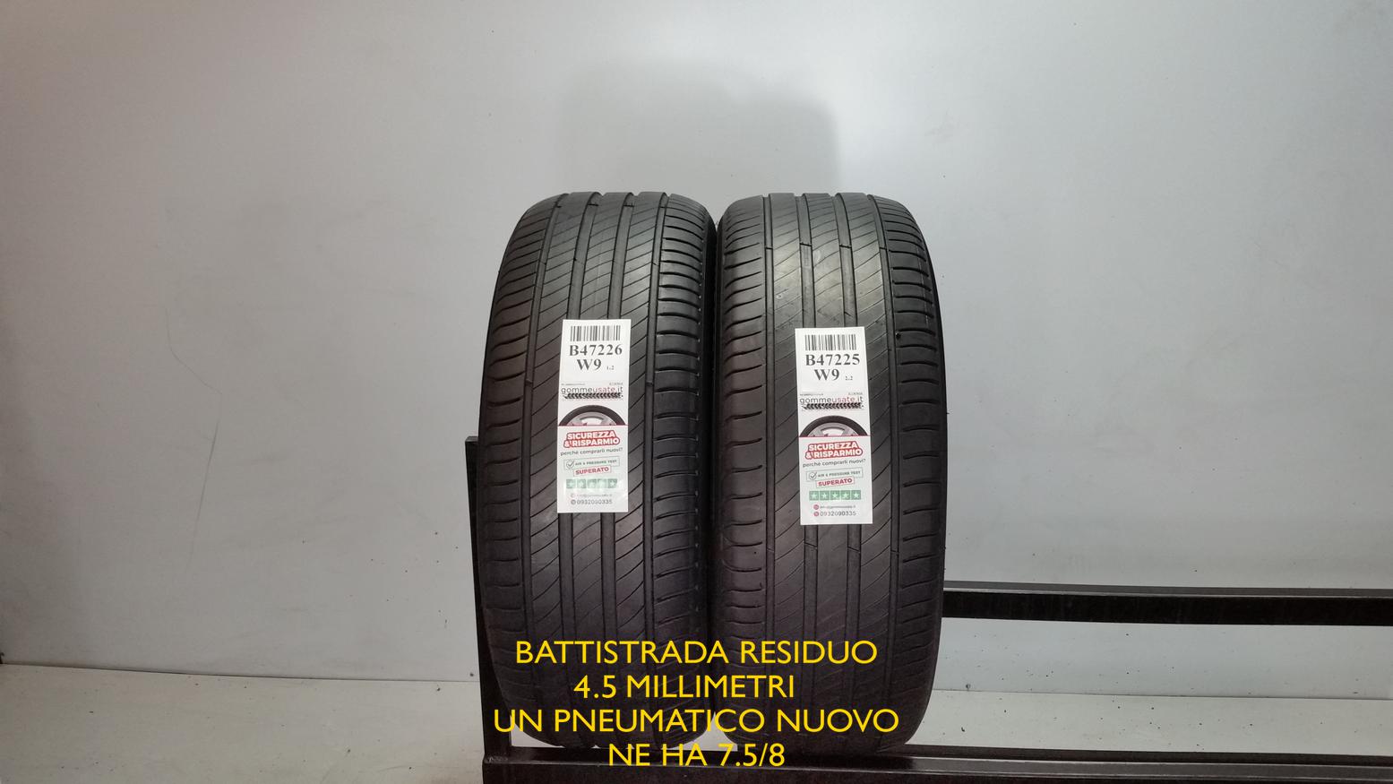 Michelin 235/50 R18 101Y 