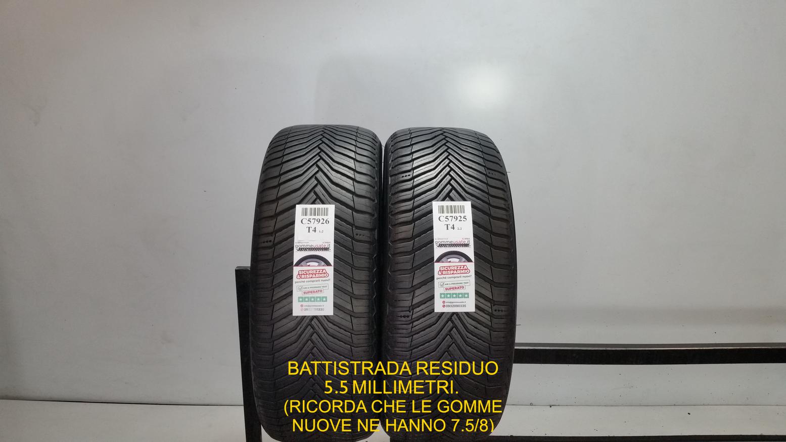 CROSSCLIMATE 2