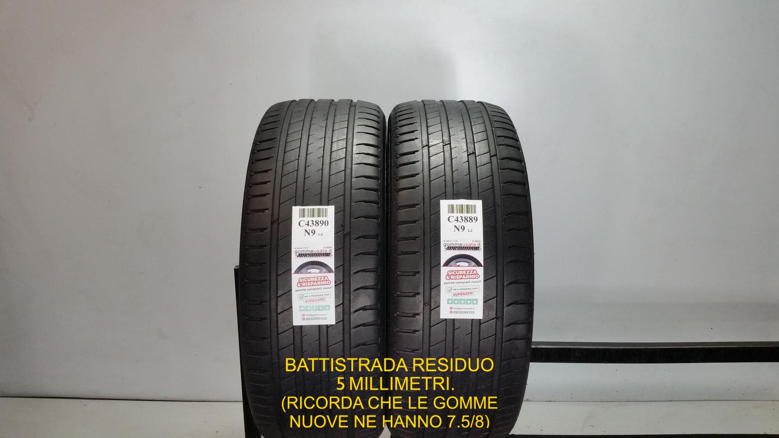 LATITUDE SPORT 3