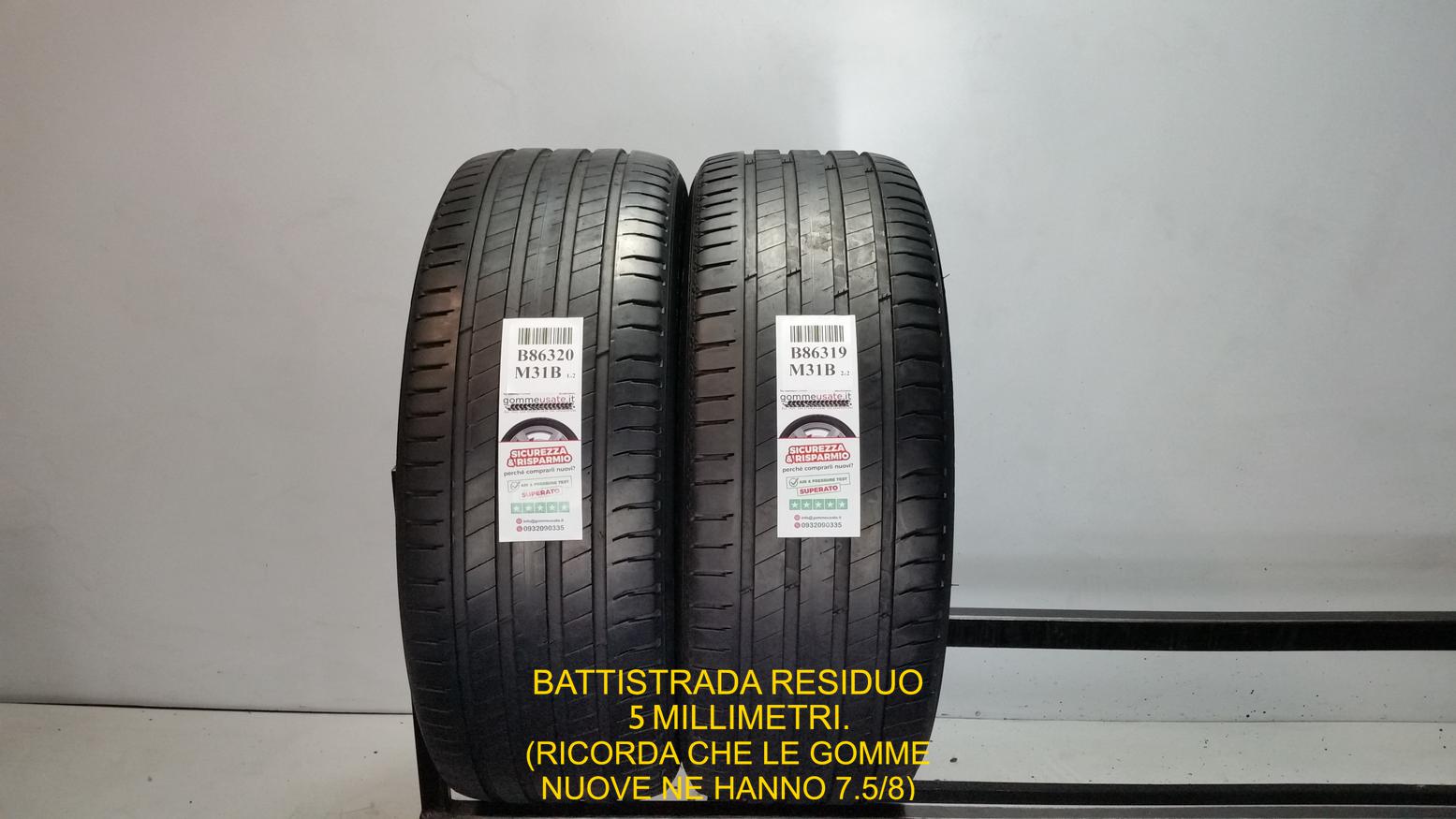 LATITUDE SPORT 3