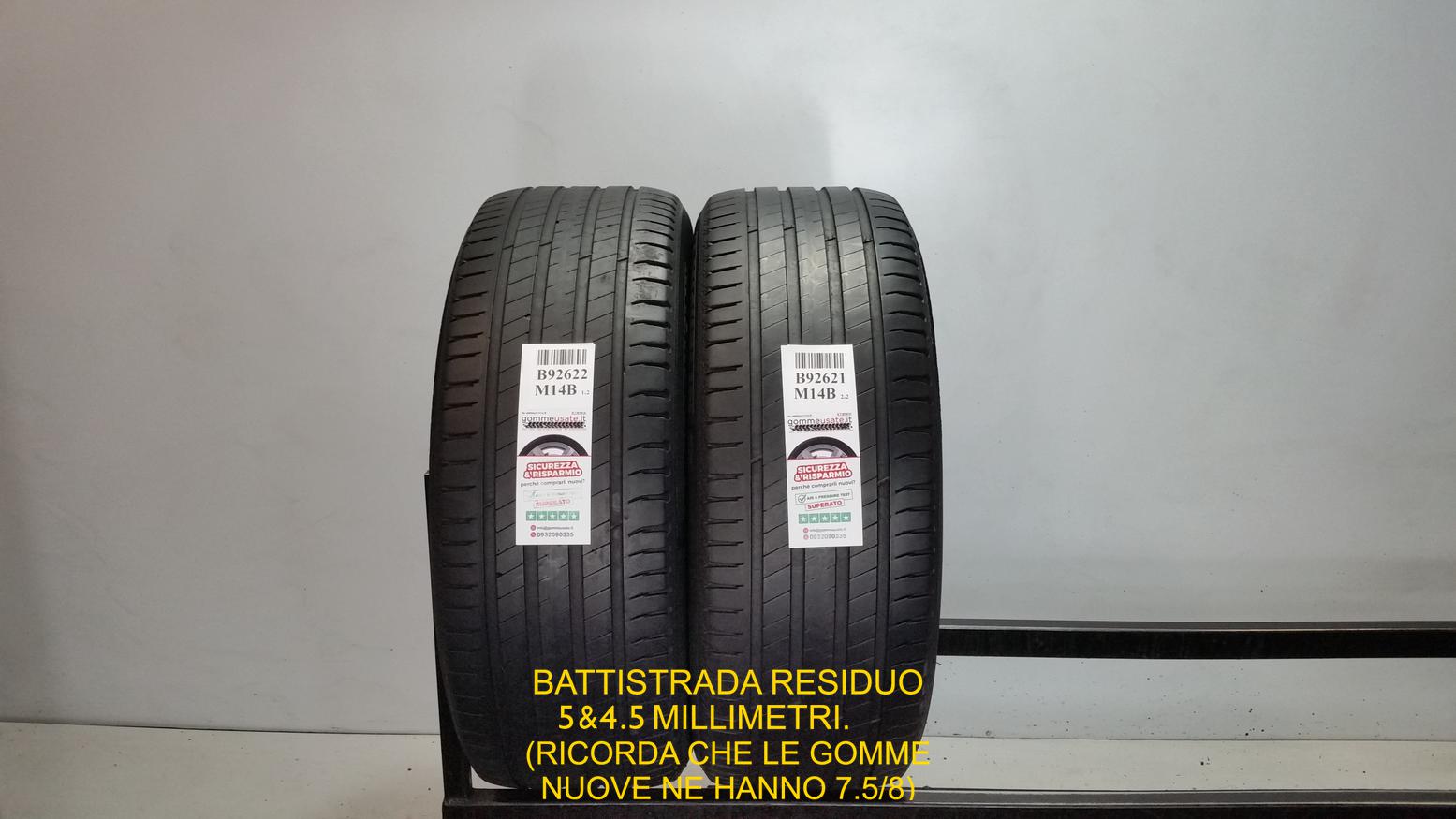 LATITUDE SPORT 3