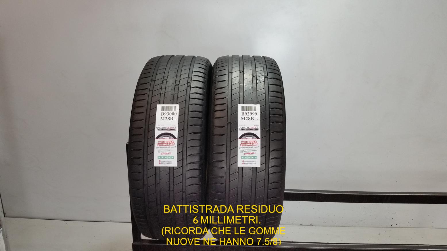 LATITUDE SPORT 3