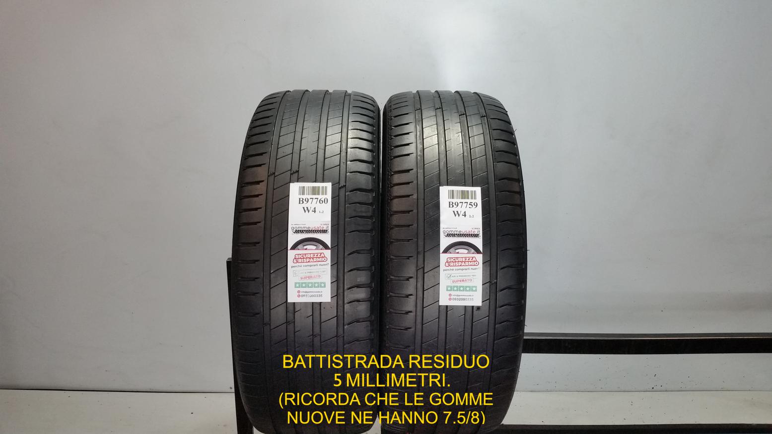 LATITUDE SPORT 3