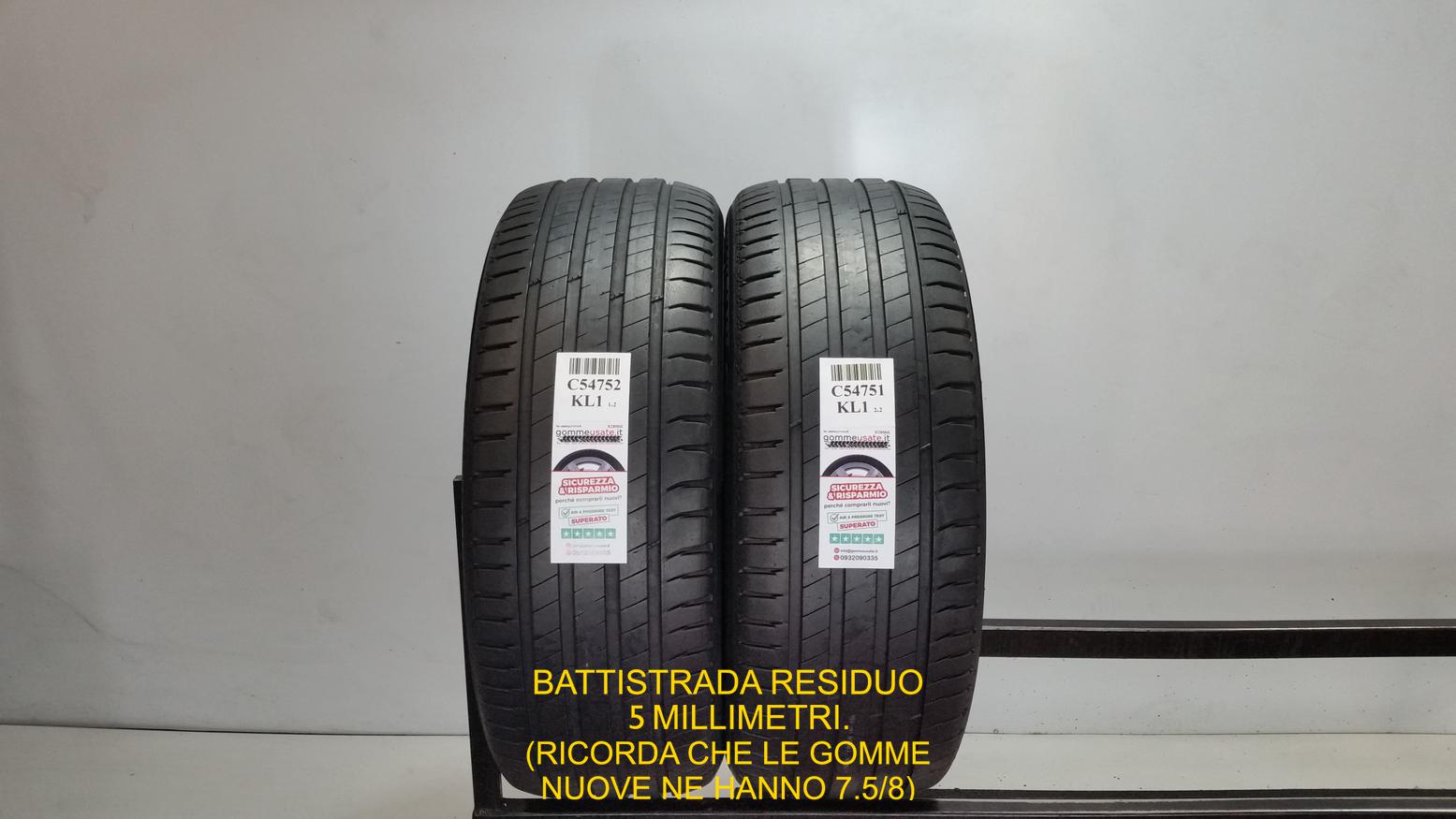 LATITUDE SPORT 3