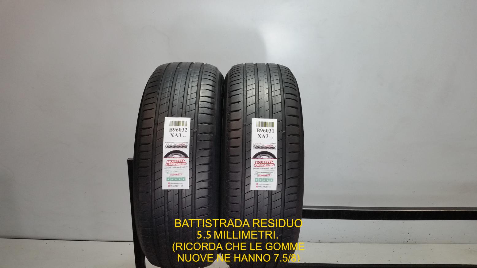 LATITUDE SPORT 3