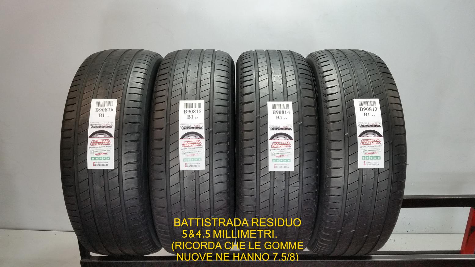 LATITUDE SPORT 3