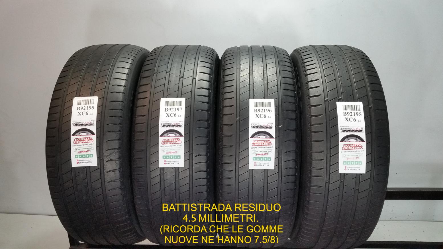 LATITUDE SPORT 3