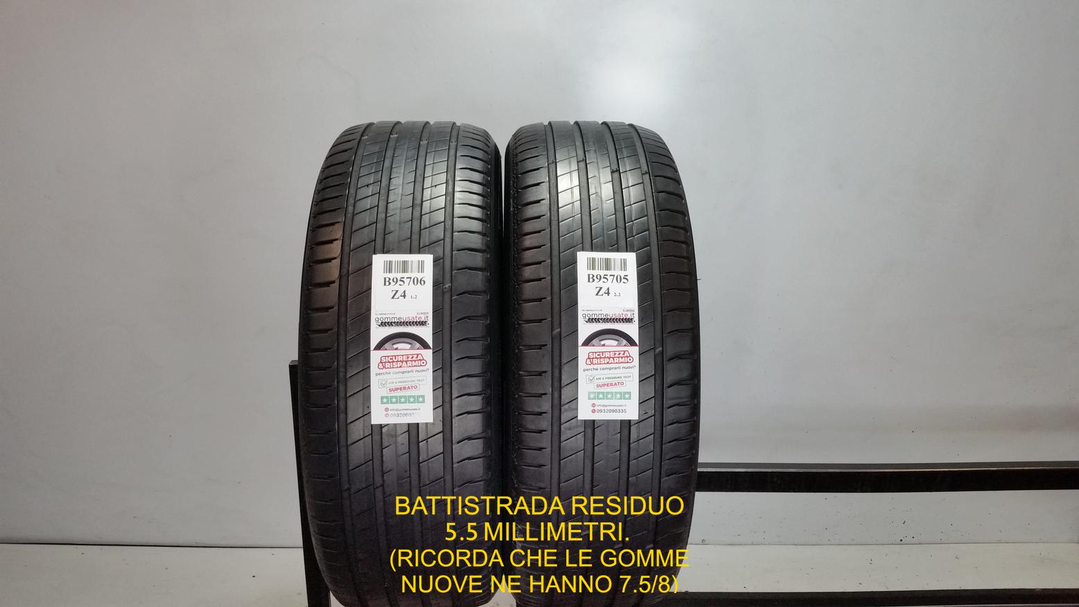 LATITUDE SPORT 3