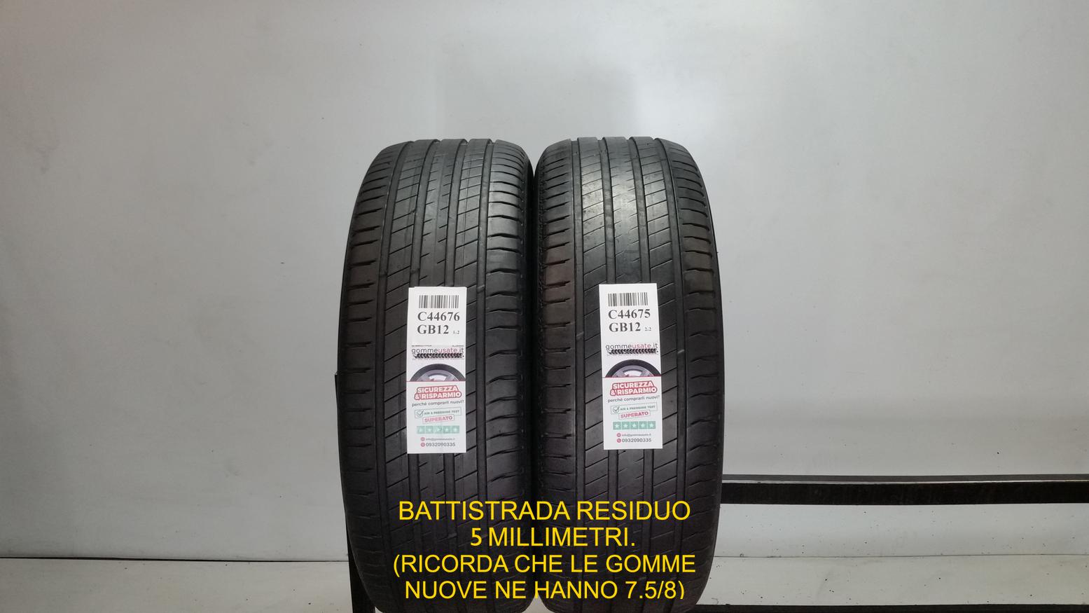 LATITUDE SPORT 3