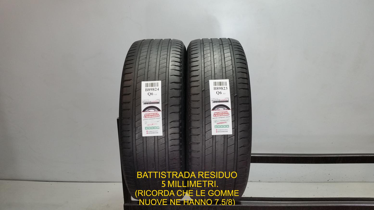 LATITUDE SPORT 3