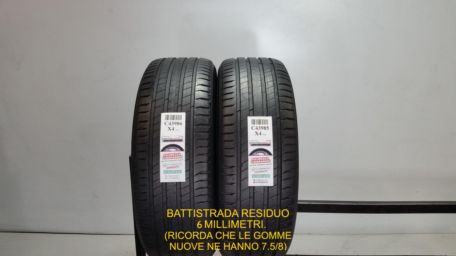 LATITUDE SPORT 3