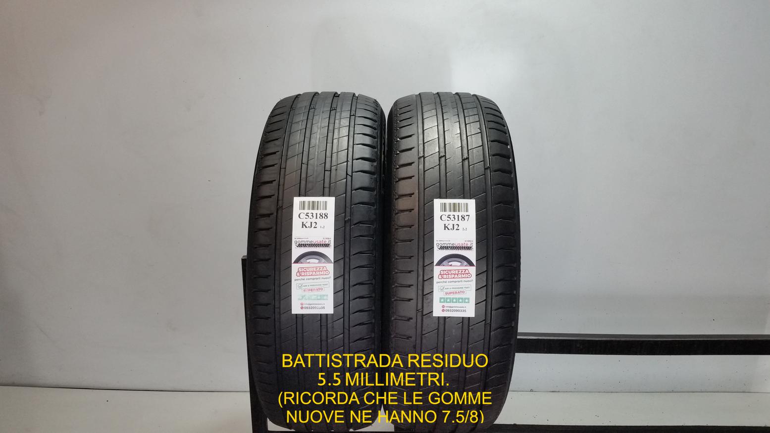 LATITUDE SPORT 3