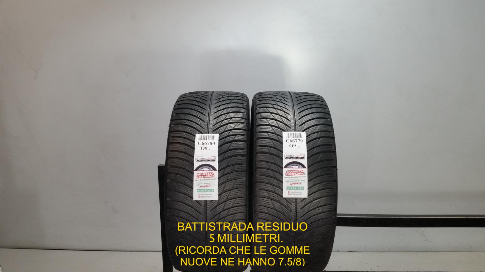 PILOT ALPIN 5