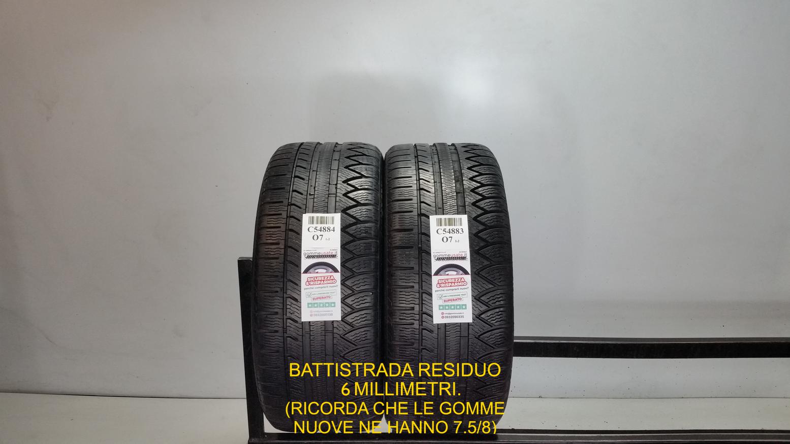 Michelin 245/45 R17 99V 