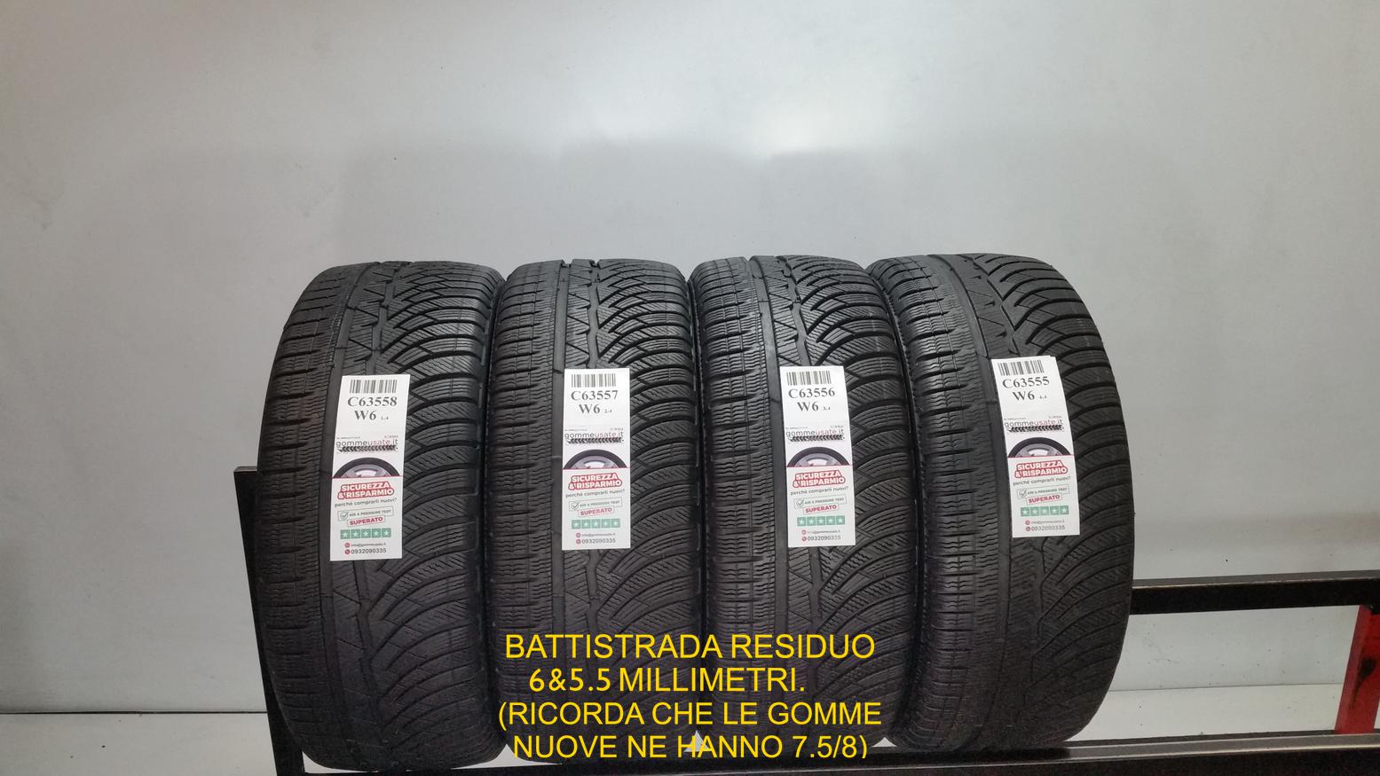 Michelin 245/45 R17 99V 