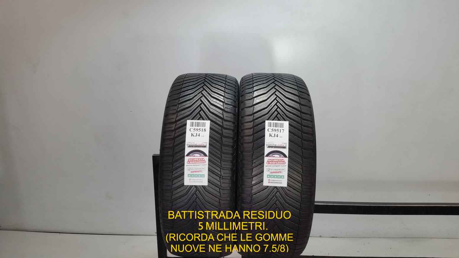 CROSSCLIMATE 2