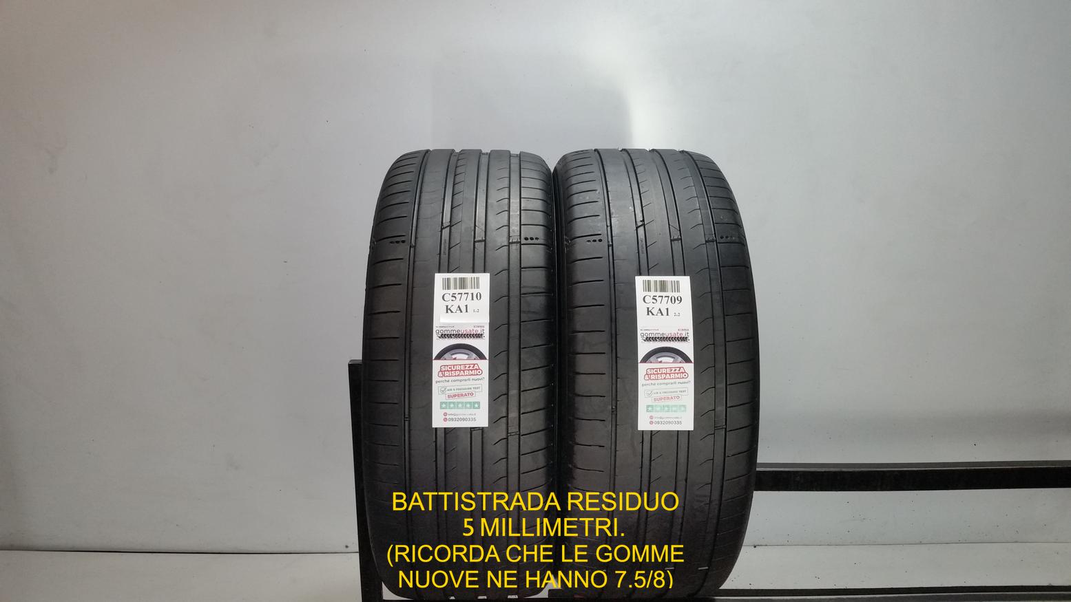 Michelin 245/45 R20 103V 