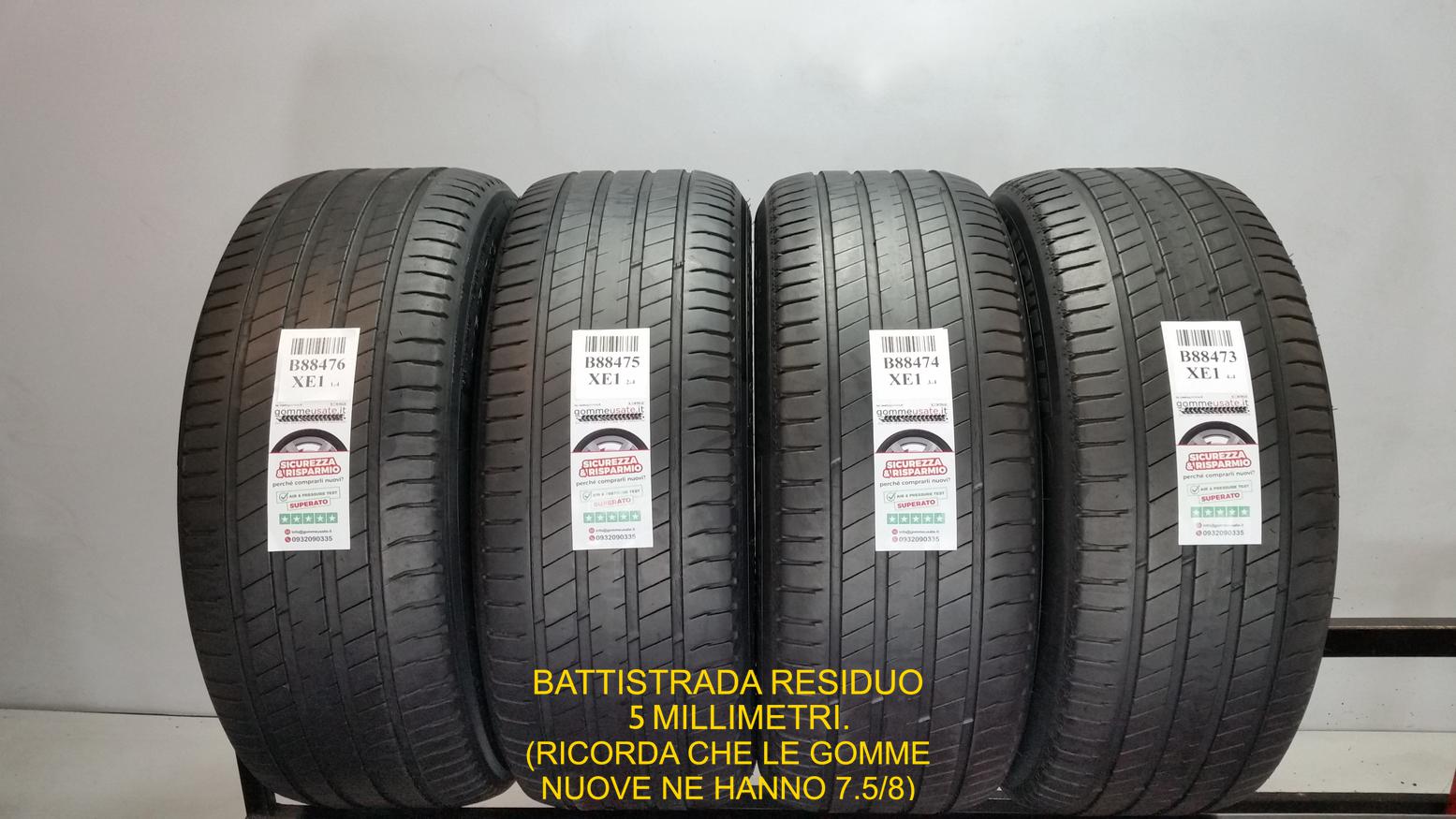 LATITUDE SPORT 3 RF