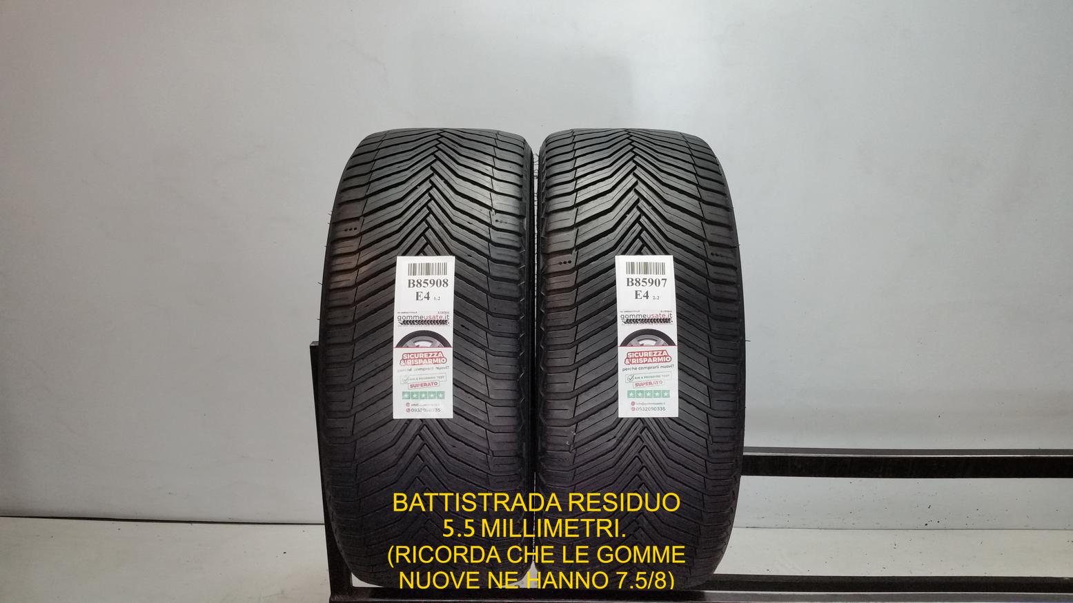 CROSSCLIMATE 2
