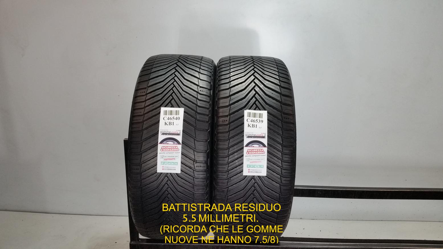CROSSCLIMATE 2