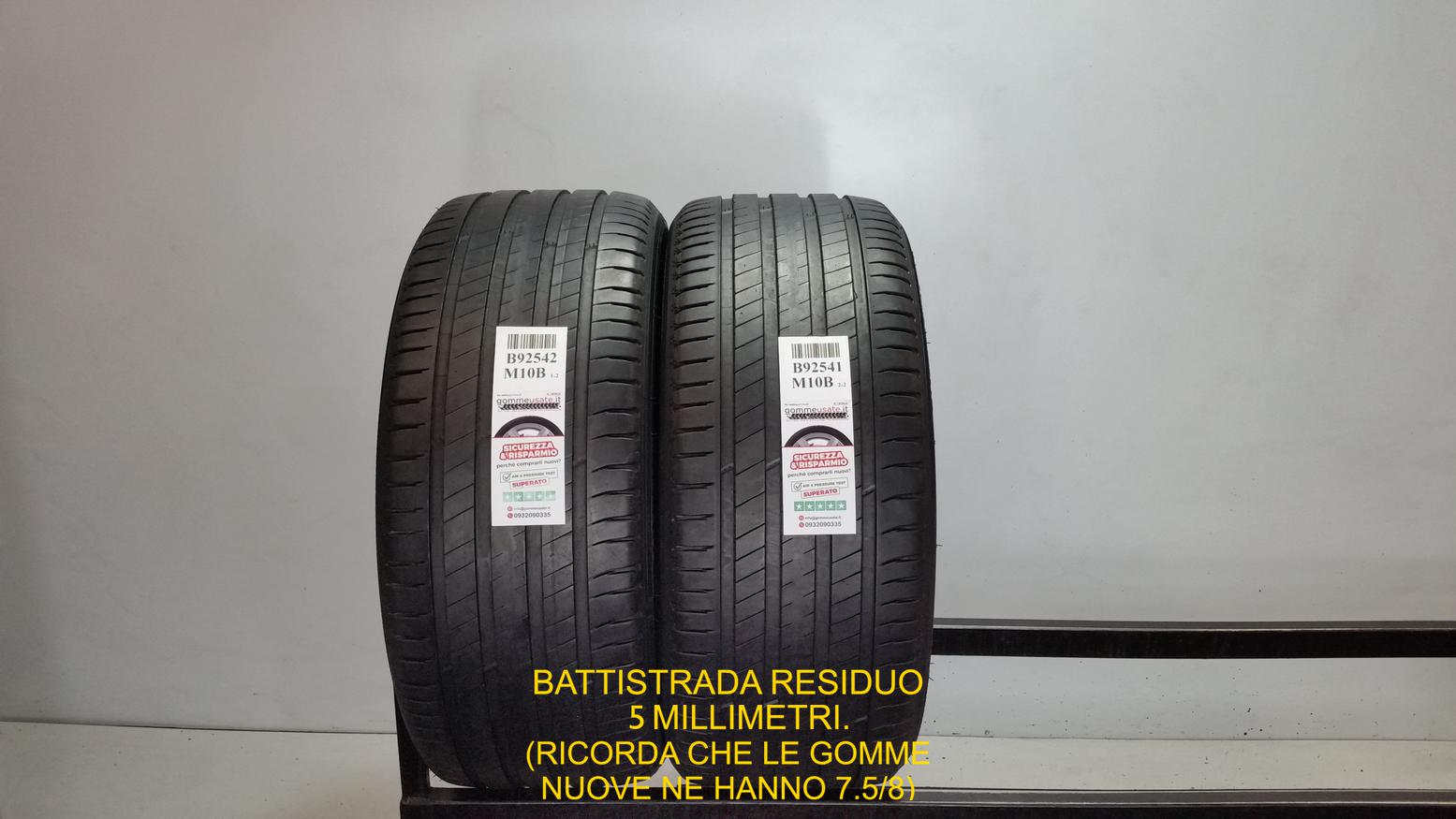 LATITUDE SPORT 3