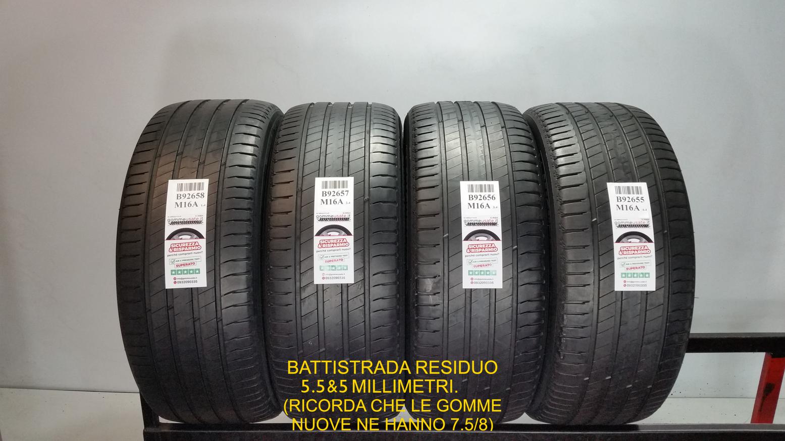 LATITUDE SPORT 3
