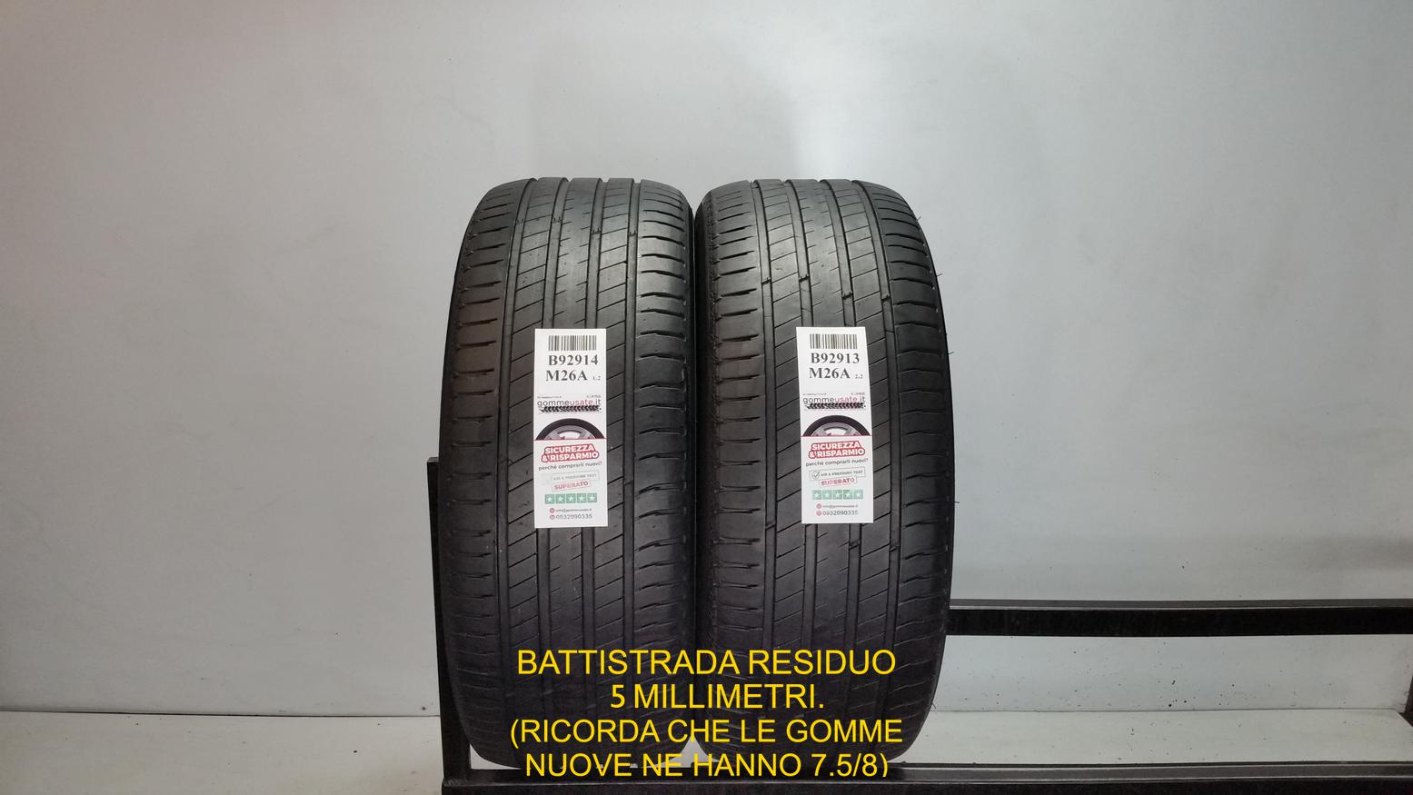 LATITUDE SPORT 3