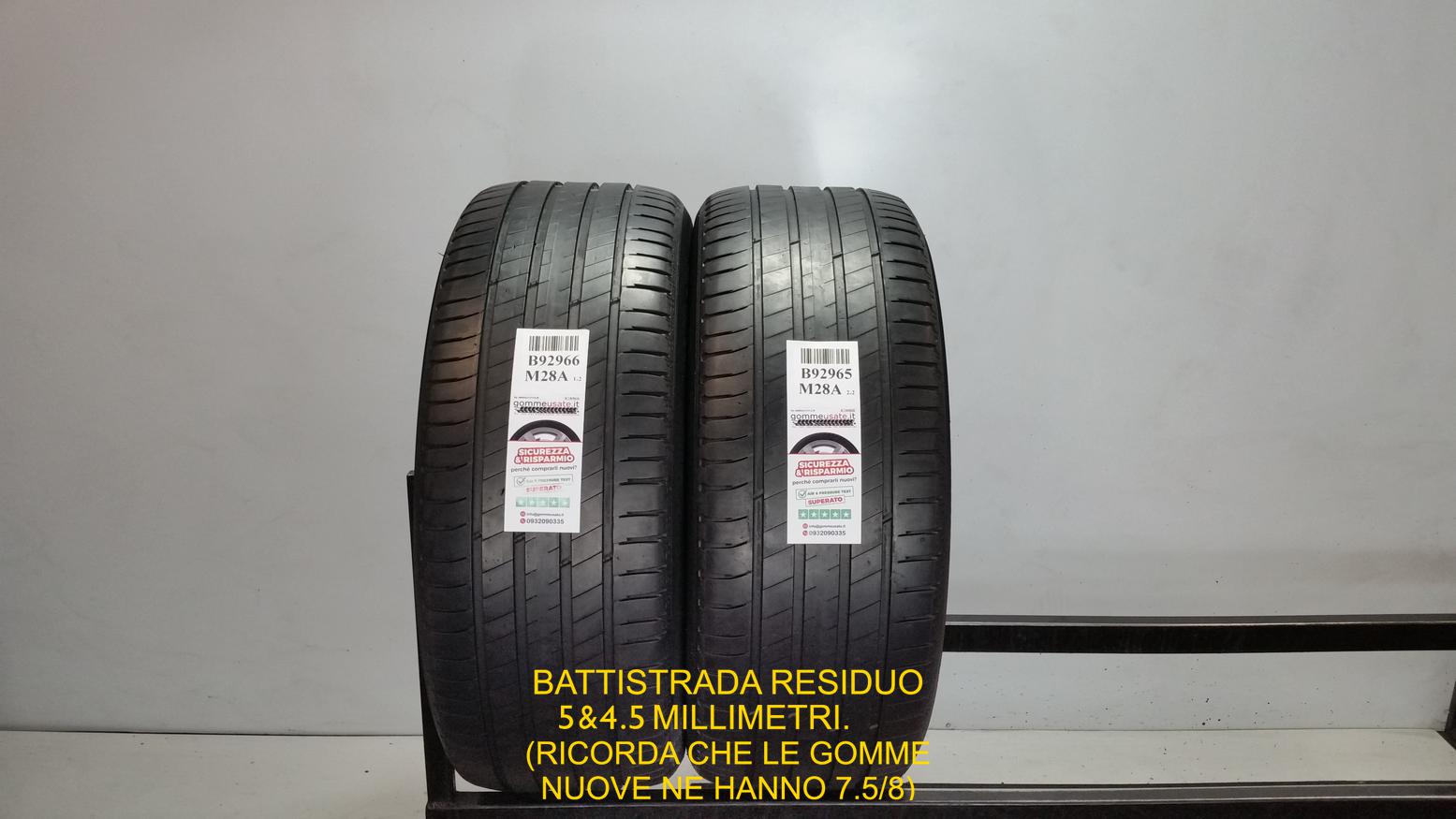 LATITUDE SPORT 3