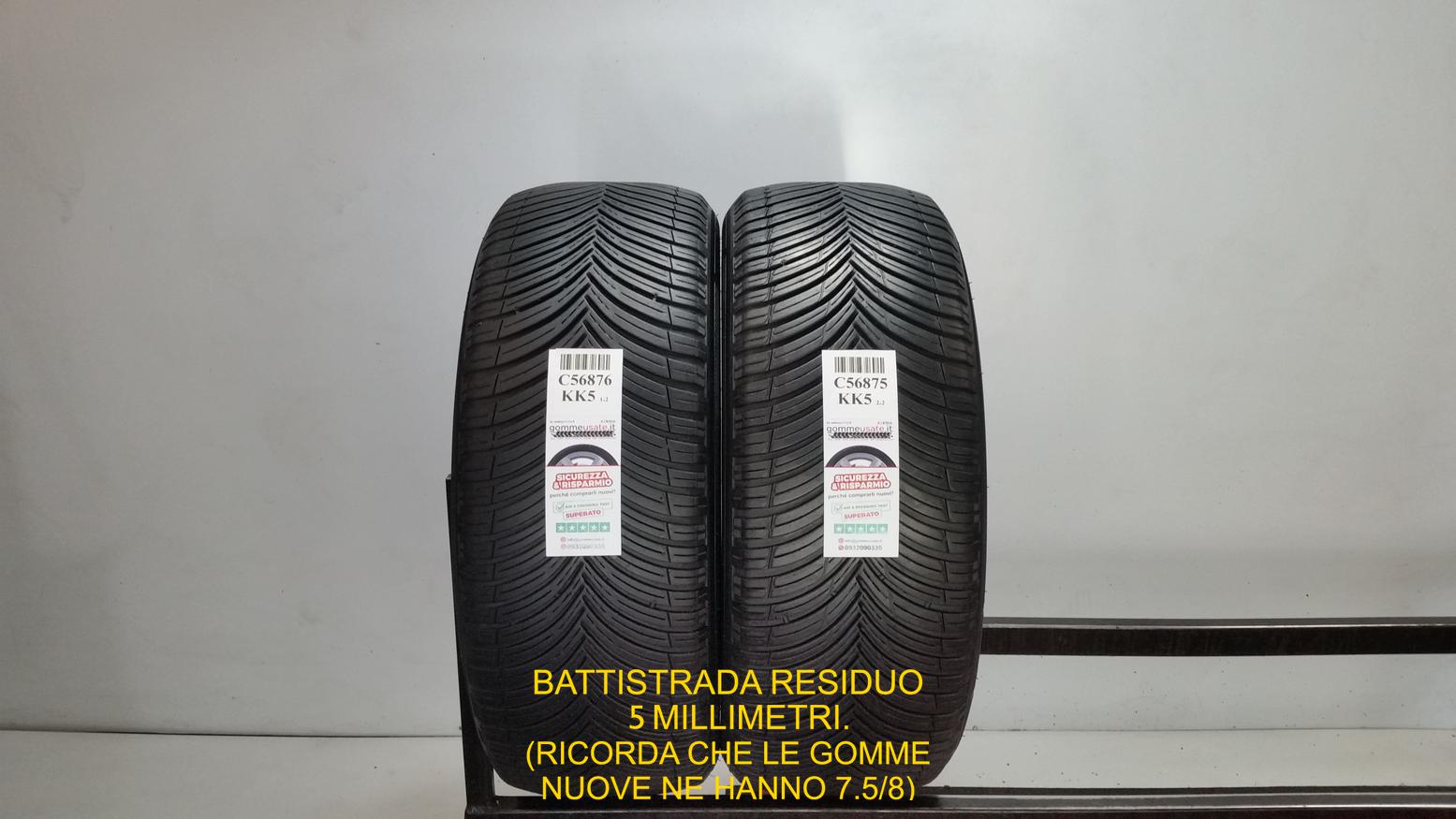 CROSSCLIMATE 2 SUV