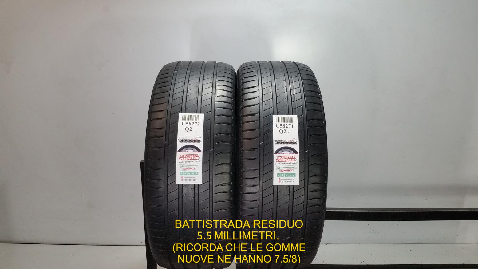 LATITUDE SPORT 3