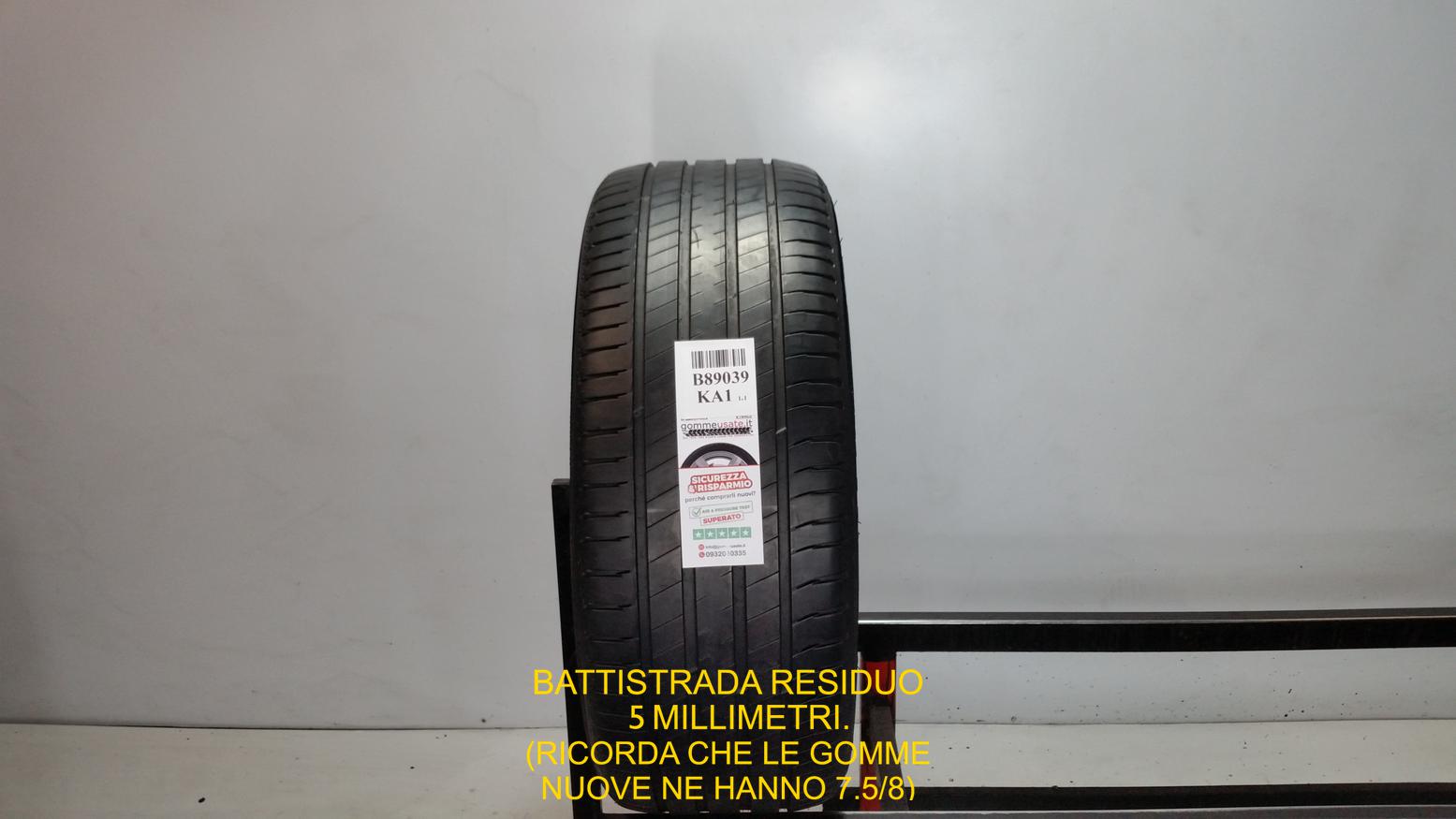 LATITUDE SPORT 3