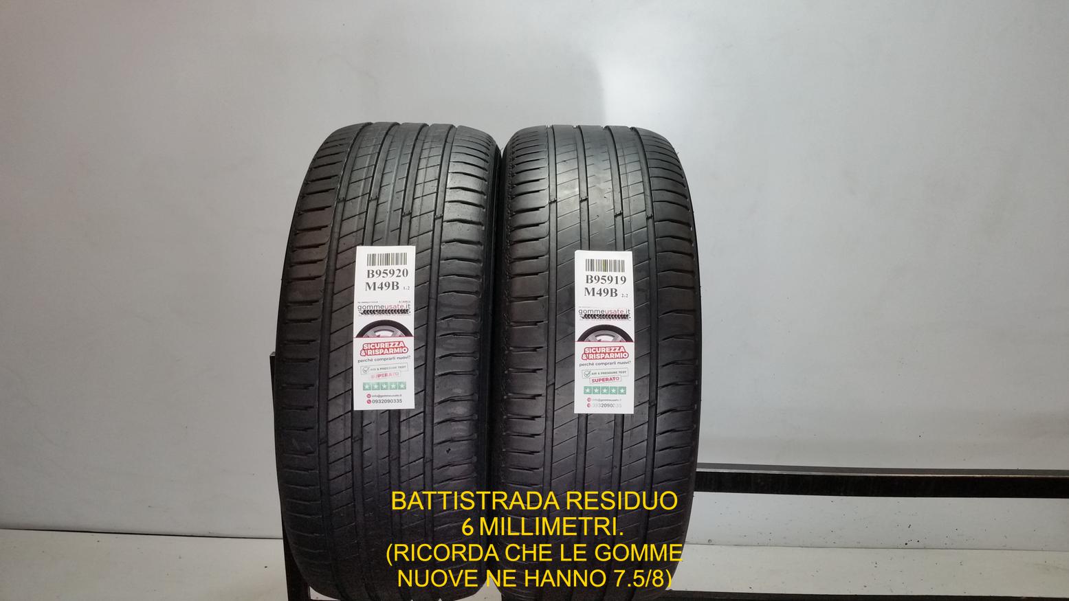 LATITUDE SPORT 3