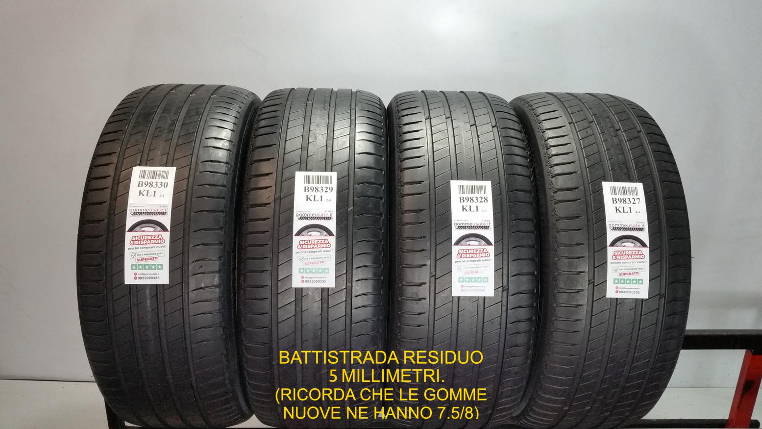 LATITUDE SPORT 3