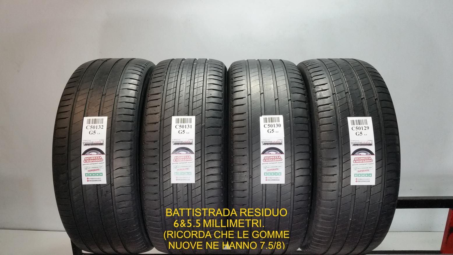 LATITUDE SPORT 3