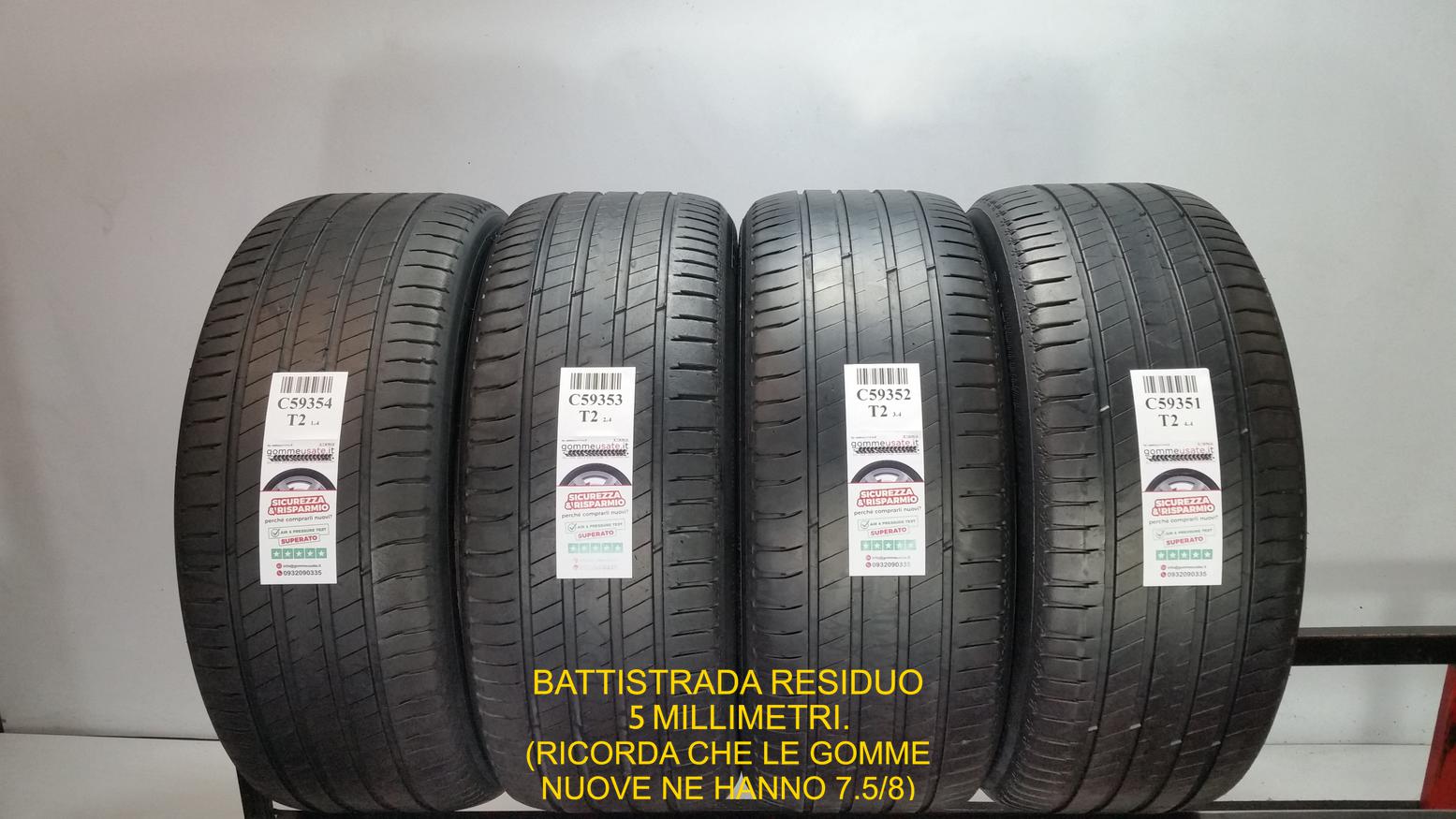 LATITUDE SPORT 3