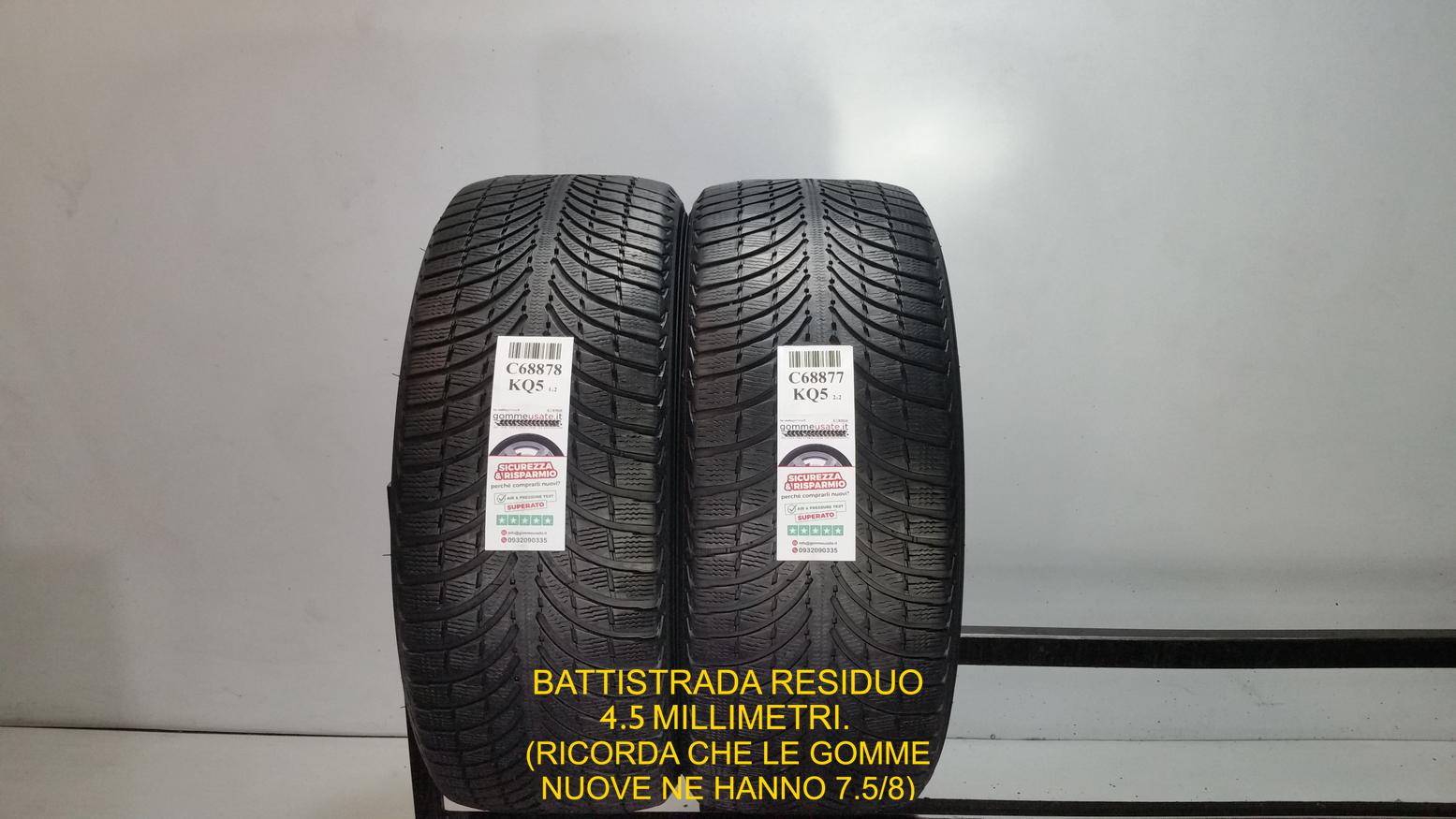 LATITUDE ALPIN LA2